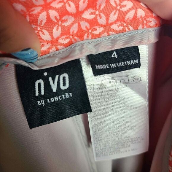 Nivo by Lanctot Skort   - Picture 8 of 9